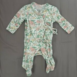 Rachel Zoe Baby Girl Onesie